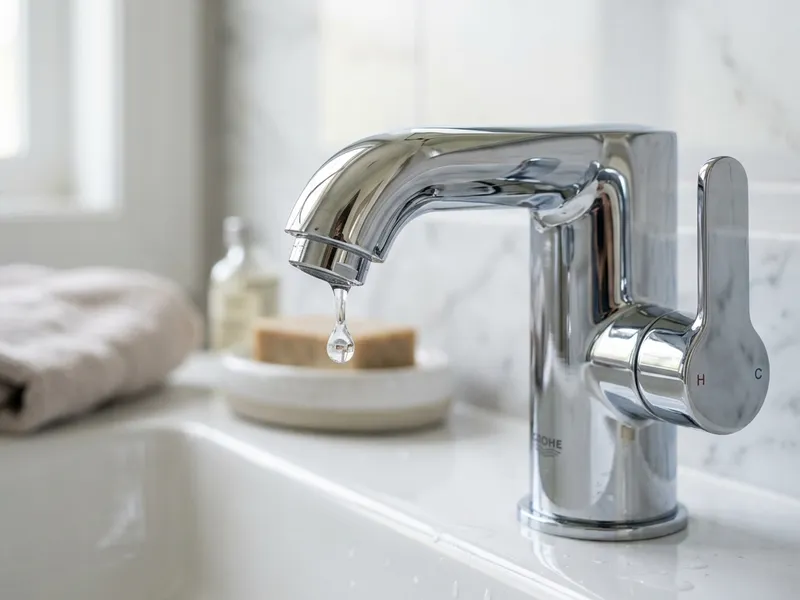 Faucet Repair & Installation Plumber in Gardner, IL