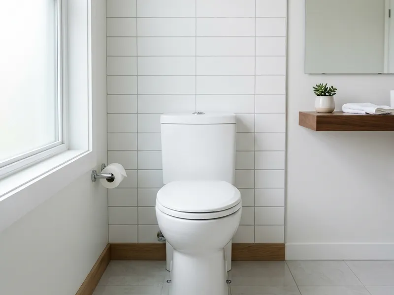 Toilet Repair & Installation Plumber in Gardner, IL